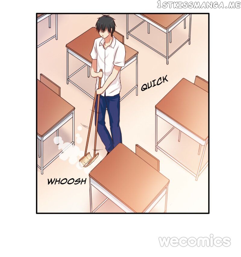 Chu Lian Wei Tian chapter 6 - page 36