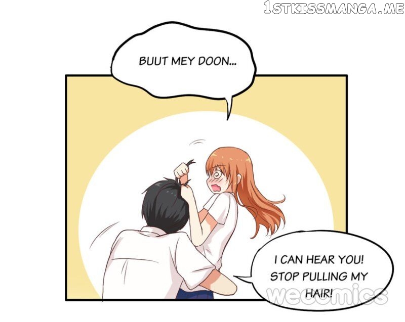 Chu Lian Wei Tian chapter 6 - page 53