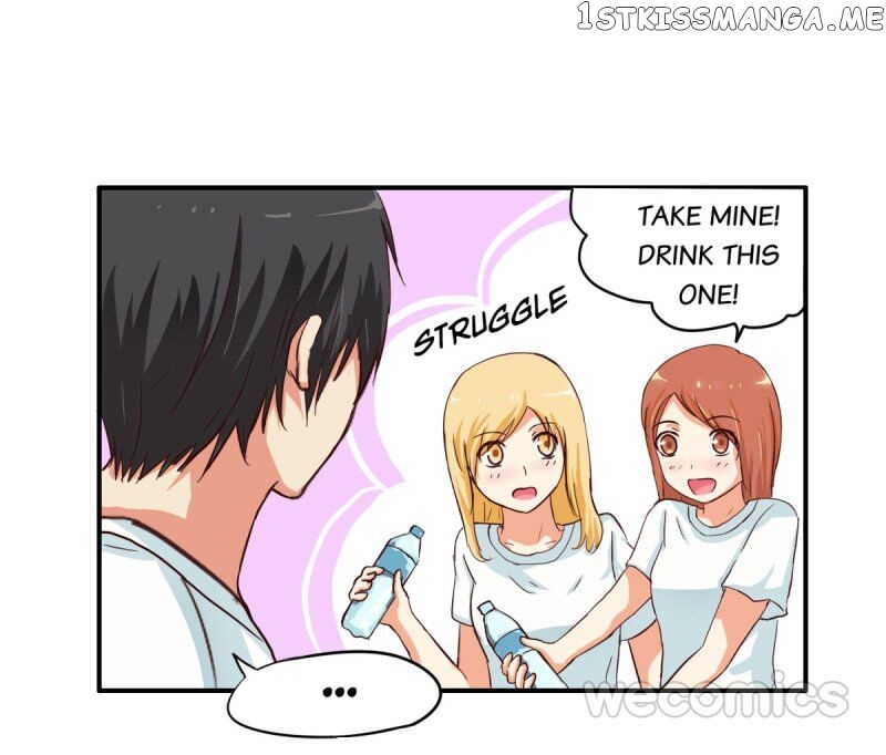 Chu Lian Wei Tian chapter 7 - page 18