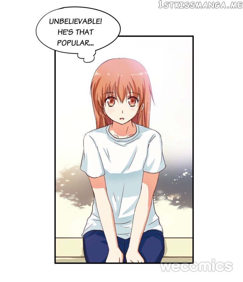 Chu Lian Wei Tian chapter 7 - page 19
