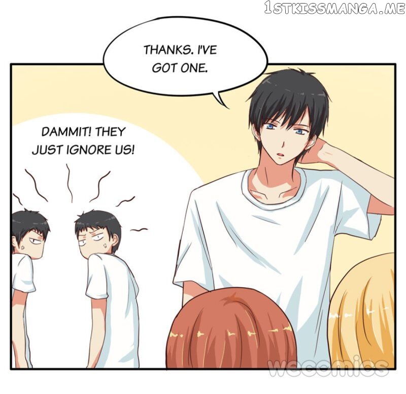 Chu Lian Wei Tian chapter 7 - page 20