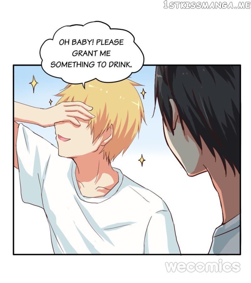 Chu Lian Wei Tian chapter 7 - page 21