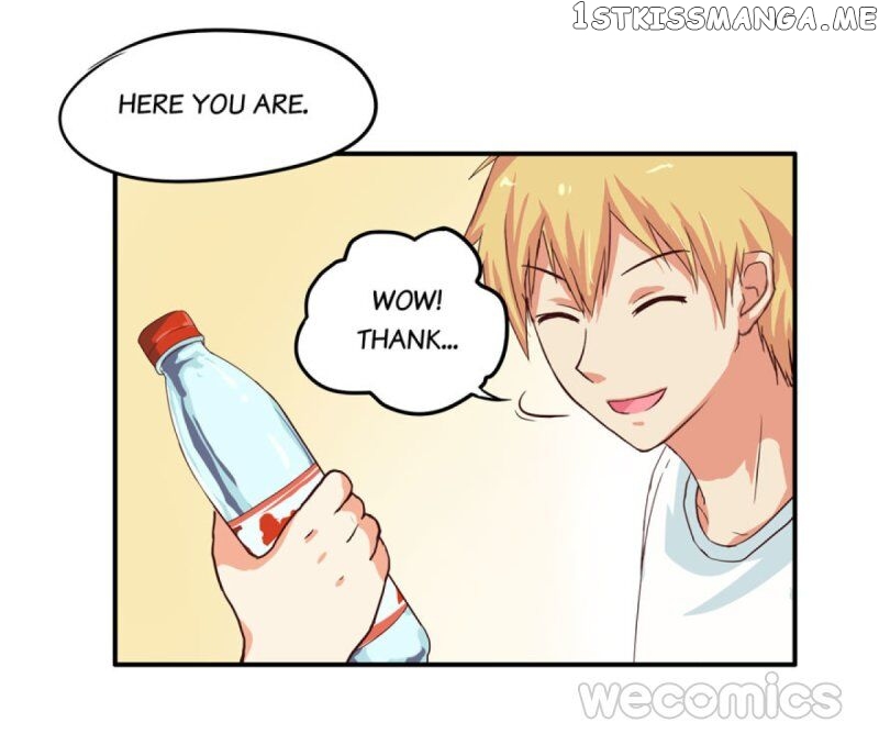 Chu Lian Wei Tian chapter 7 - page 22