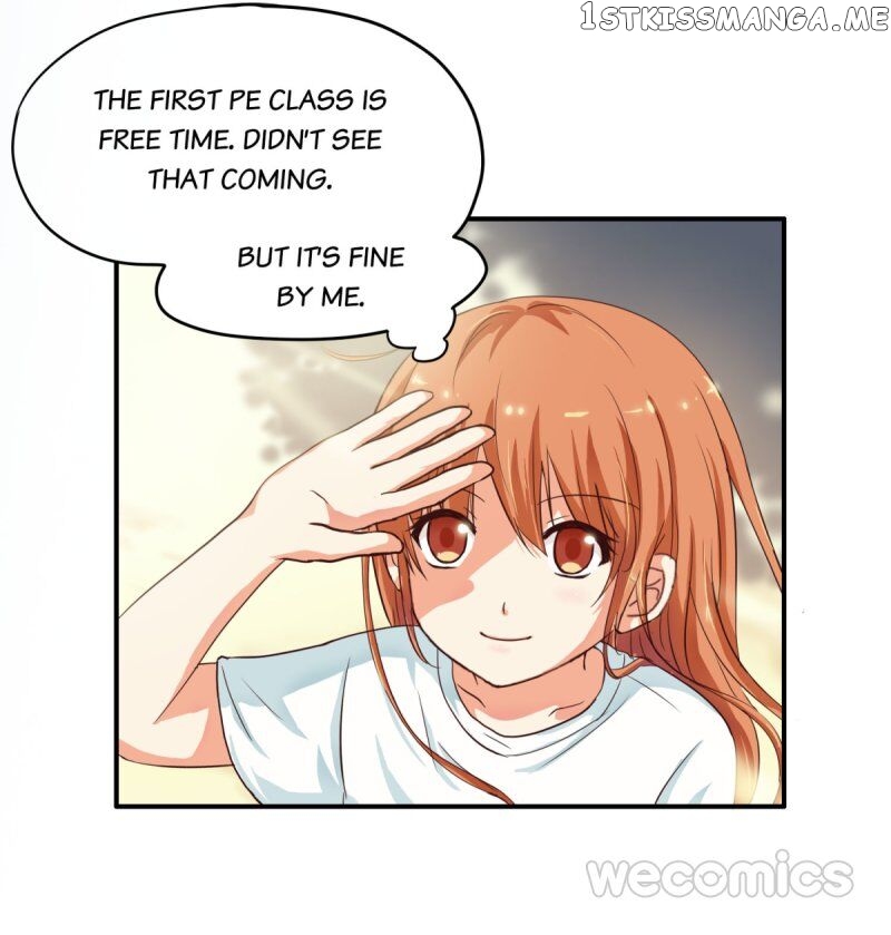 Chu Lian Wei Tian chapter 7 - page 4