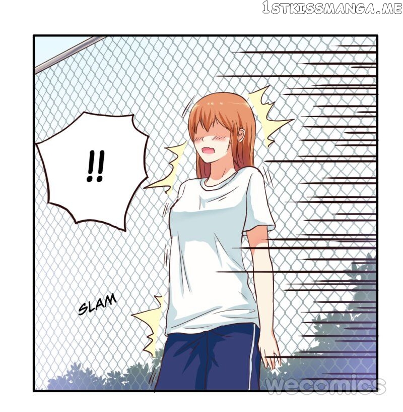 Chu Lian Wei Tian chapter 7 - page 40