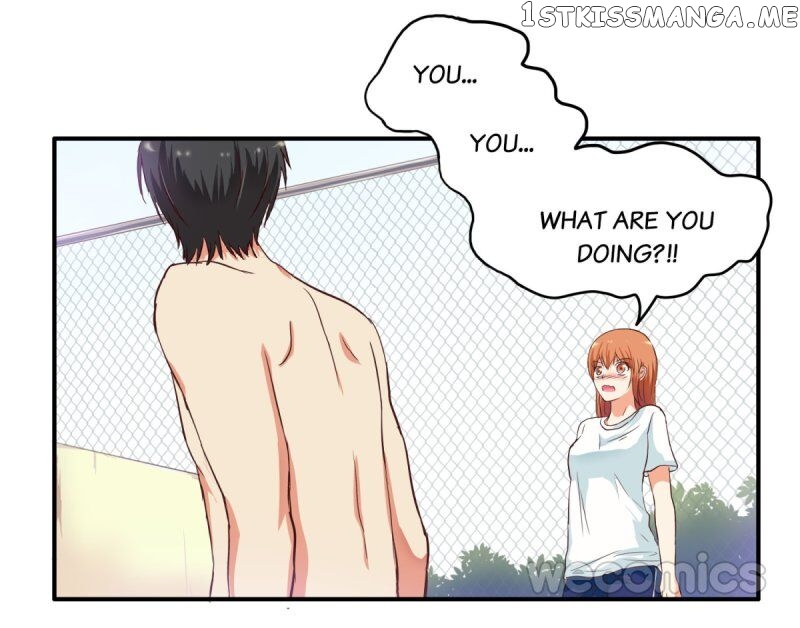 Chu Lian Wei Tian chapter 7 - page 42