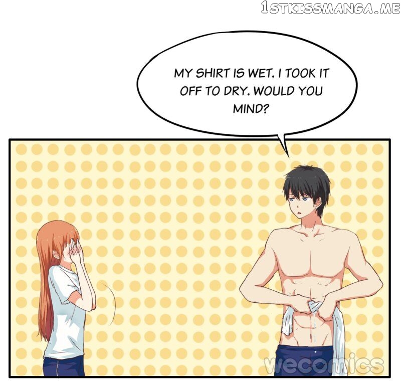 Chu Lian Wei Tian chapter 7 - page 43