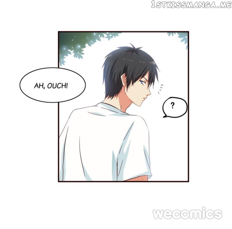 Chu Lian Wei Tian chapter 7 - page 46