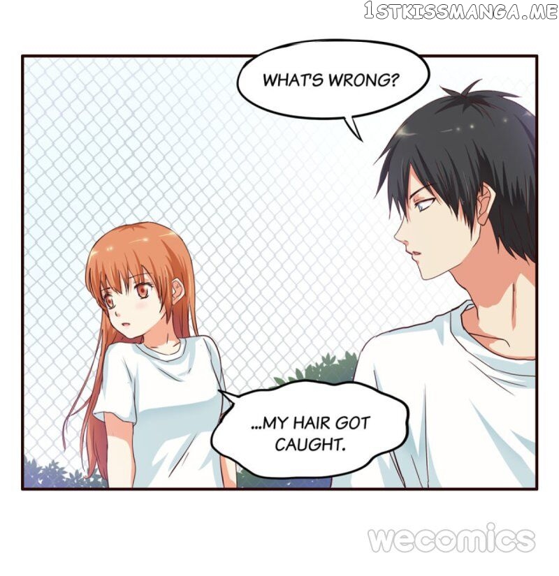 Chu Lian Wei Tian chapter 7 - page 47