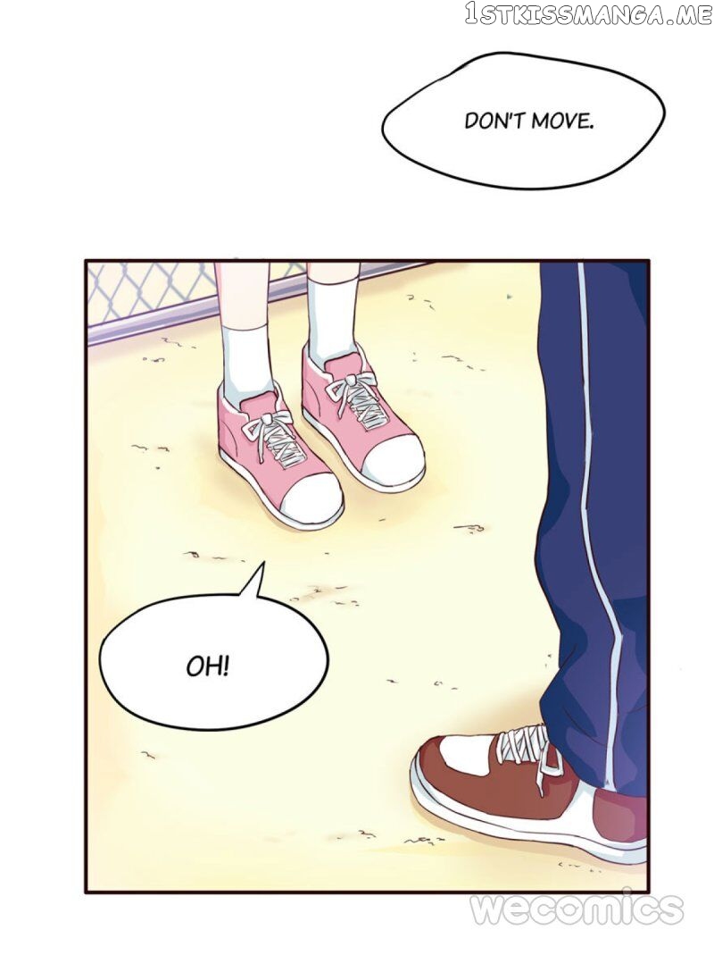 Chu Lian Wei Tian chapter 7 - page 49
