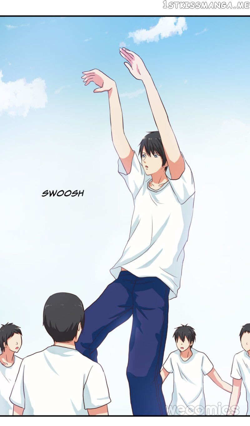 Chu Lian Wei Tian chapter 7 - page 8