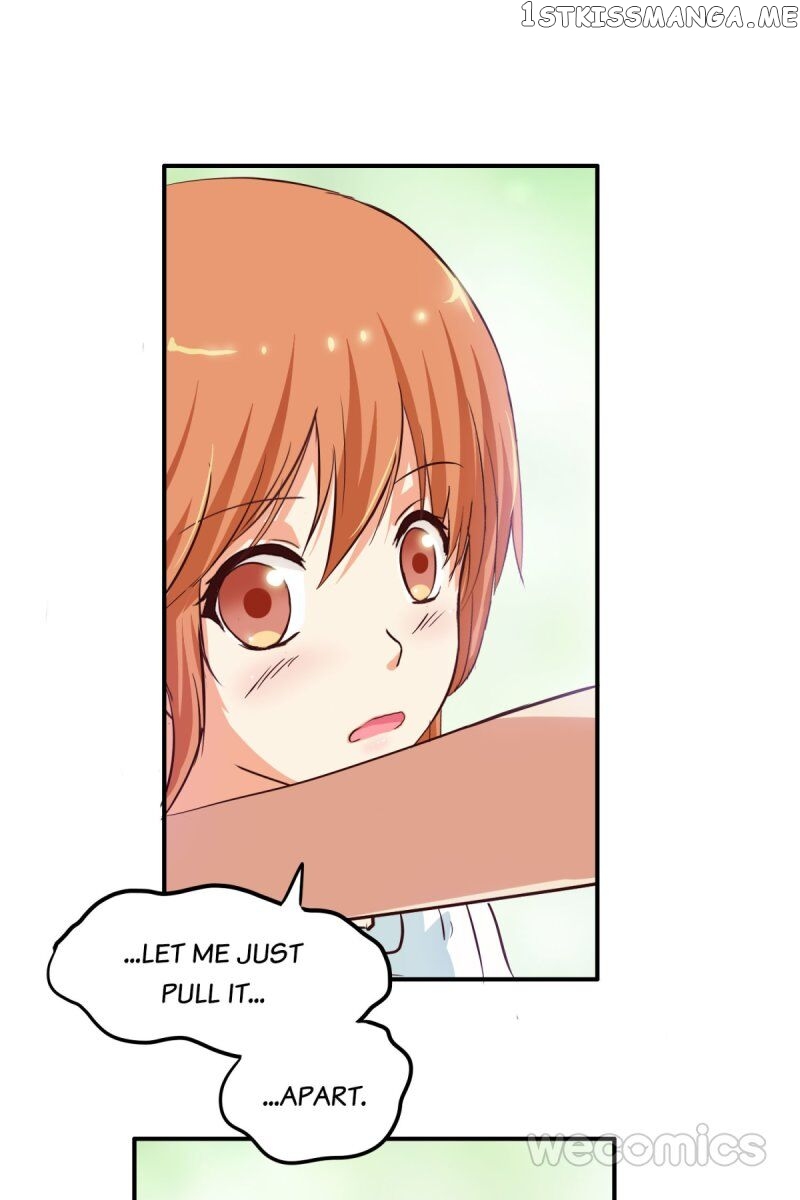 Chu Lian Wei Tian chapter 8 - page 18