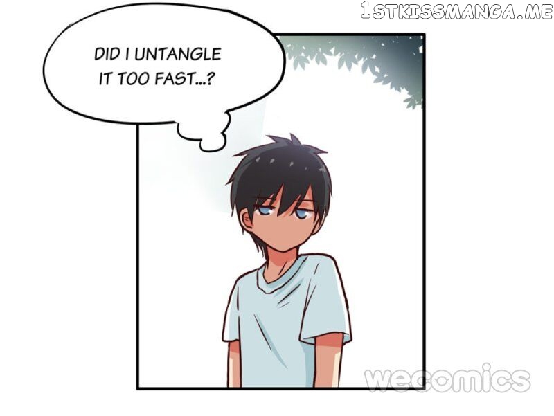 Chu Lian Wei Tian chapter 8 - page 32