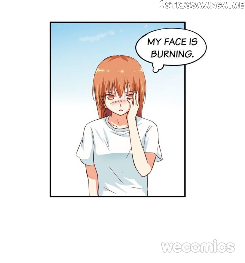 Chu Lian Wei Tian chapter 8 - page 35
