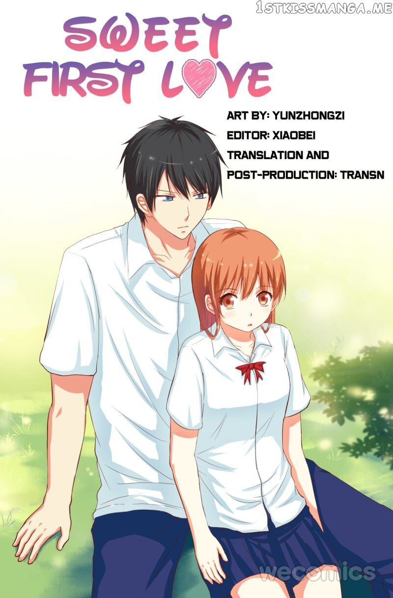 Chu Lian Wei Tian chapter 31 - page 1