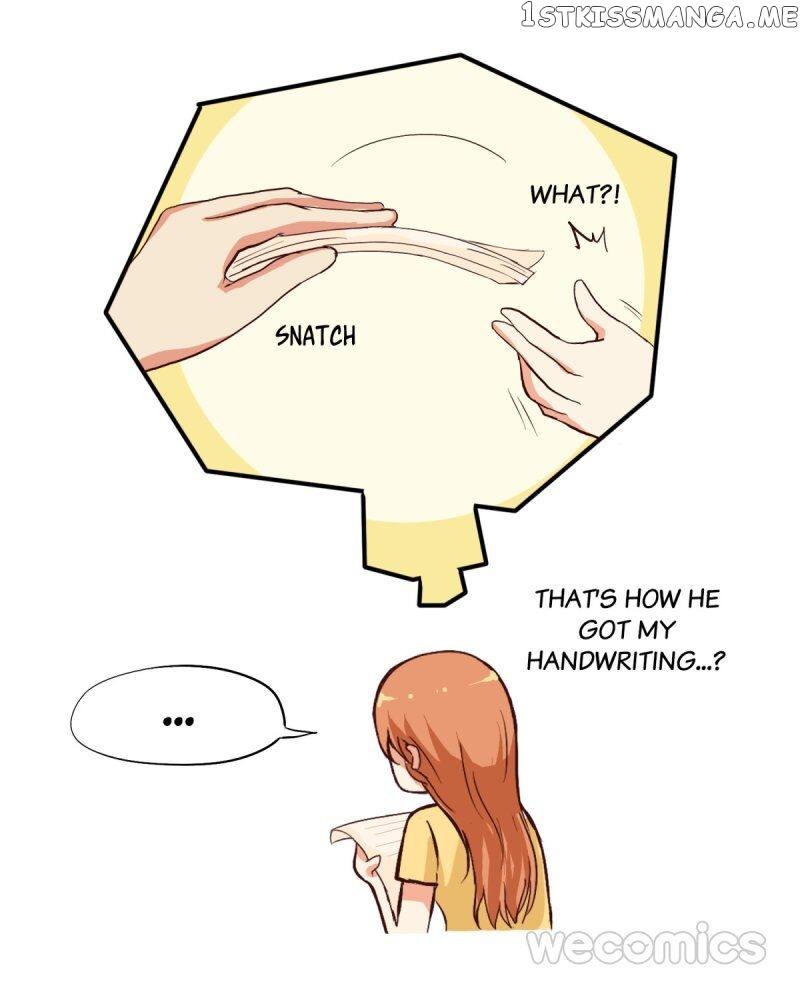 Chu Lian Wei Tian chapter 3 - page 56
