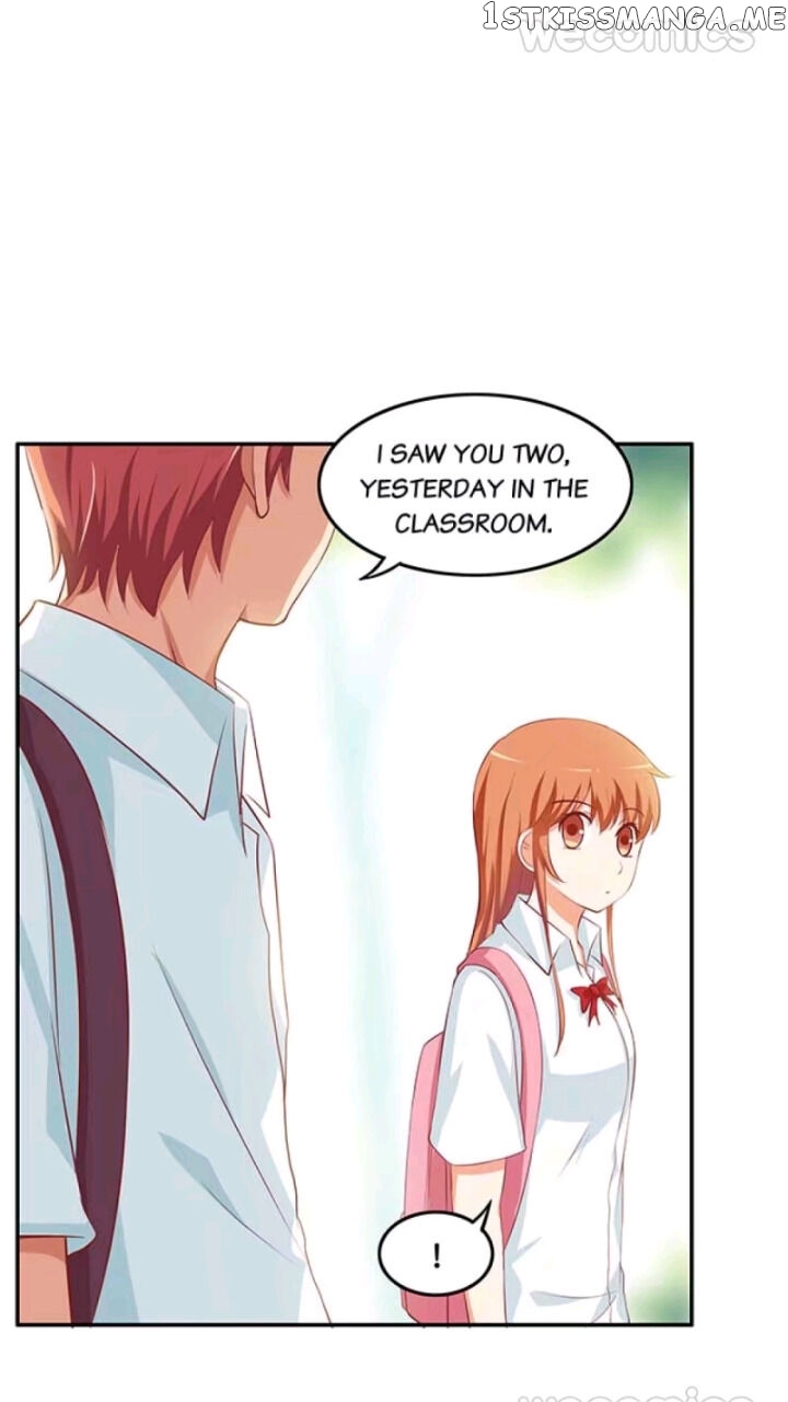 Chu Lian Wei Tian chapter 134 - page 16