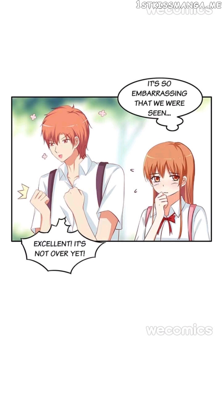 Chu Lian Wei Tian chapter 134 - page 23