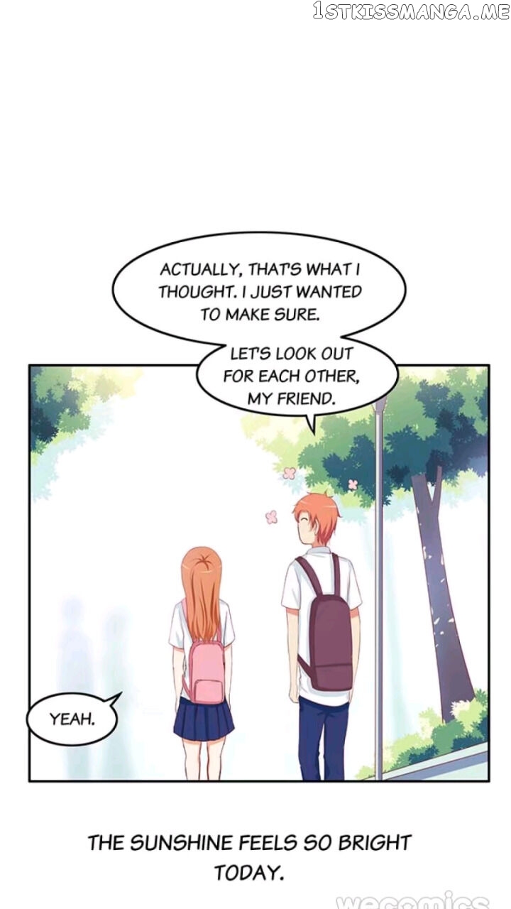 Chu Lian Wei Tian chapter 134 - page 31