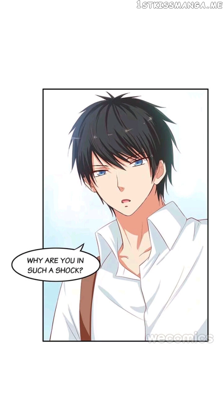 Chu Lian Wei Tian chapter 134 - page 37