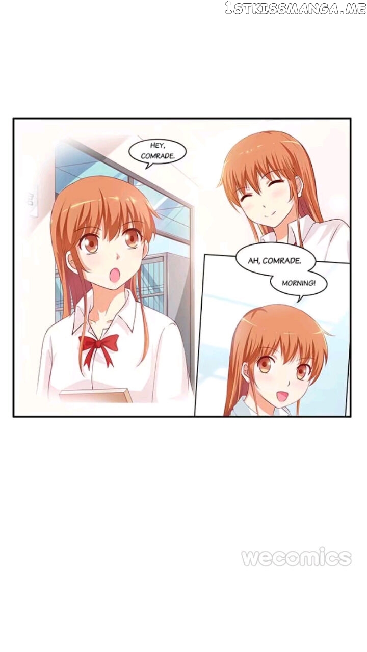 Chu Lian Wei Tian chapter 134 - page 5