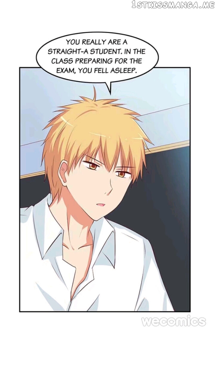 Chu Lian Wei Tian chapter 134 - page 64