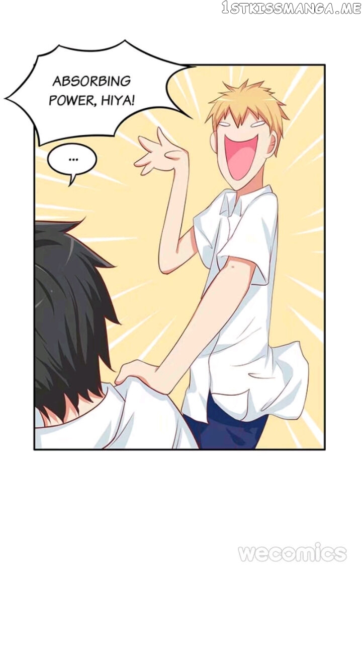 Chu Lian Wei Tian chapter 134 - page 66