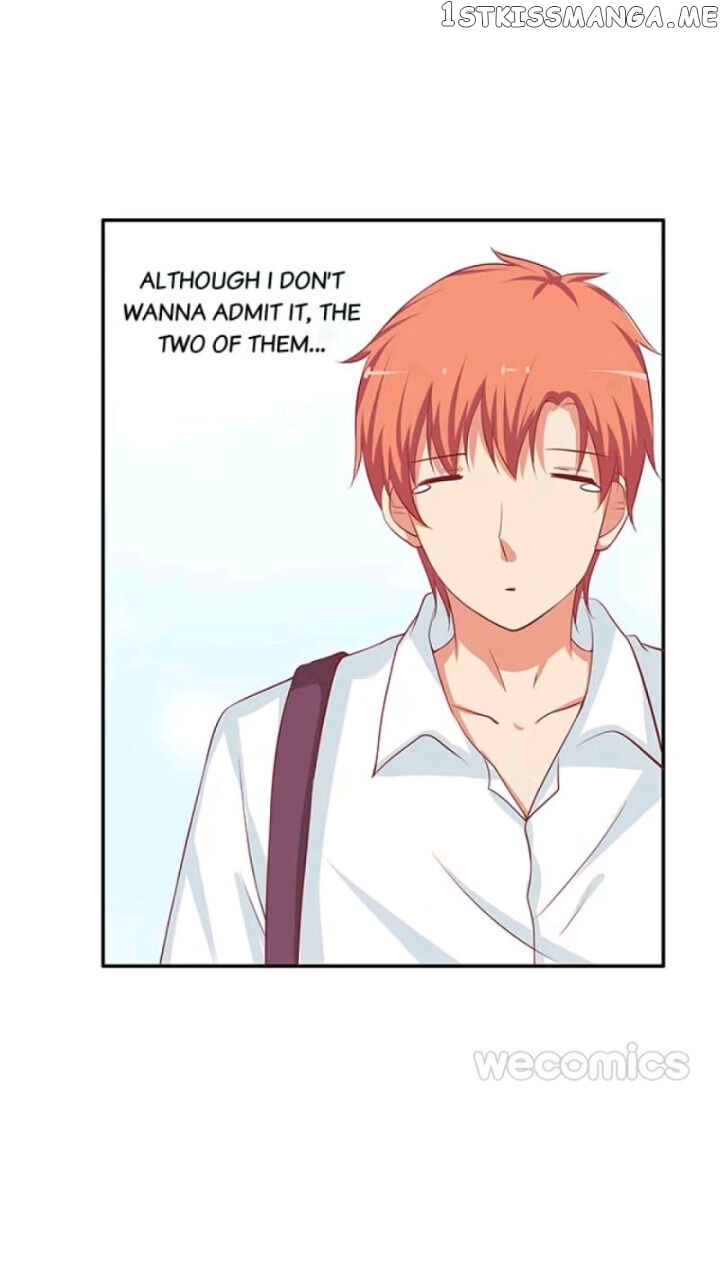 Chu Lian Wei Tian chapter 134 - page 7