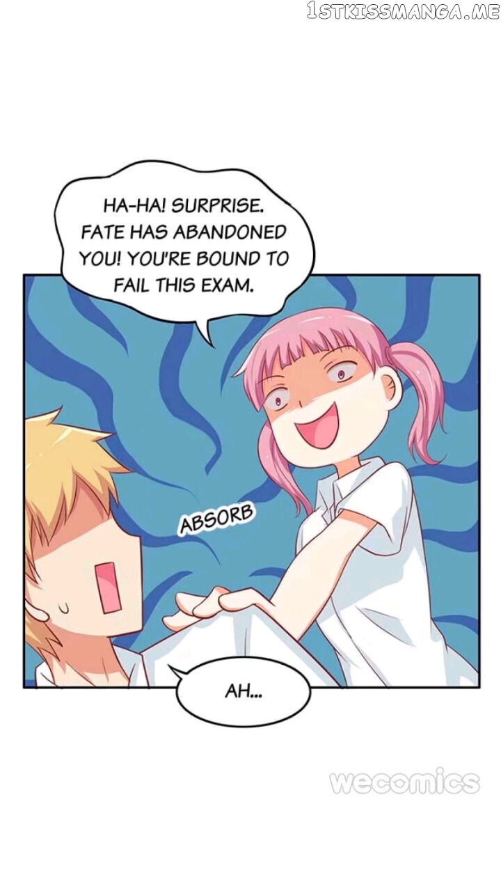 Chu Lian Wei Tian chapter 134 - page 71