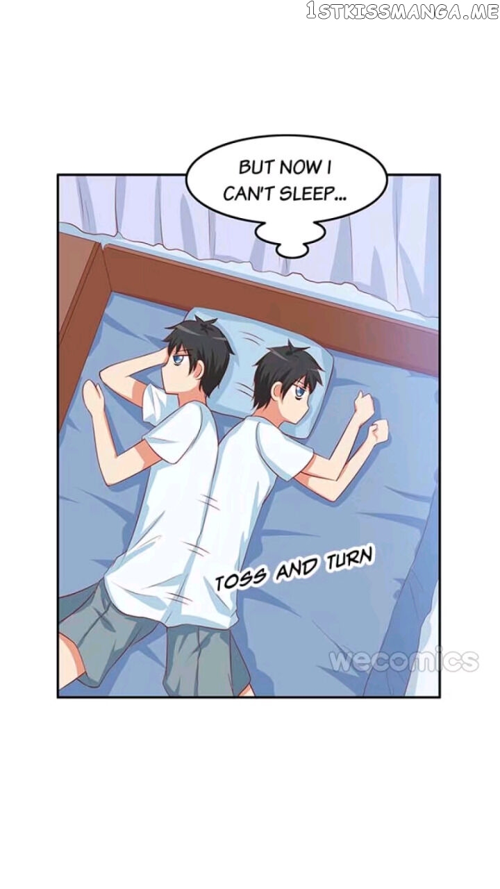 Chu Lian Wei Tian chapter 134 - page 77