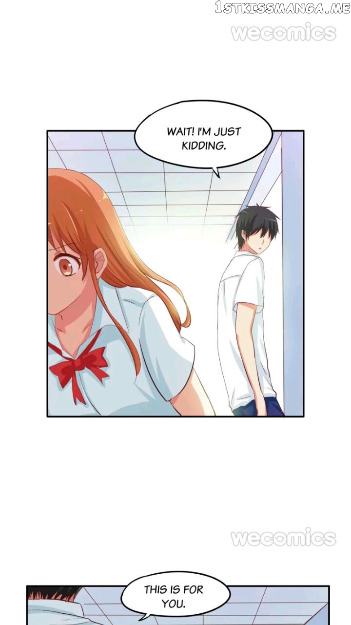 Chu Lian Wei Tian chapter 70 - page 14