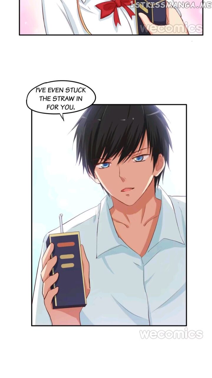 Chu Lian Wei Tian chapter 70 - page 17