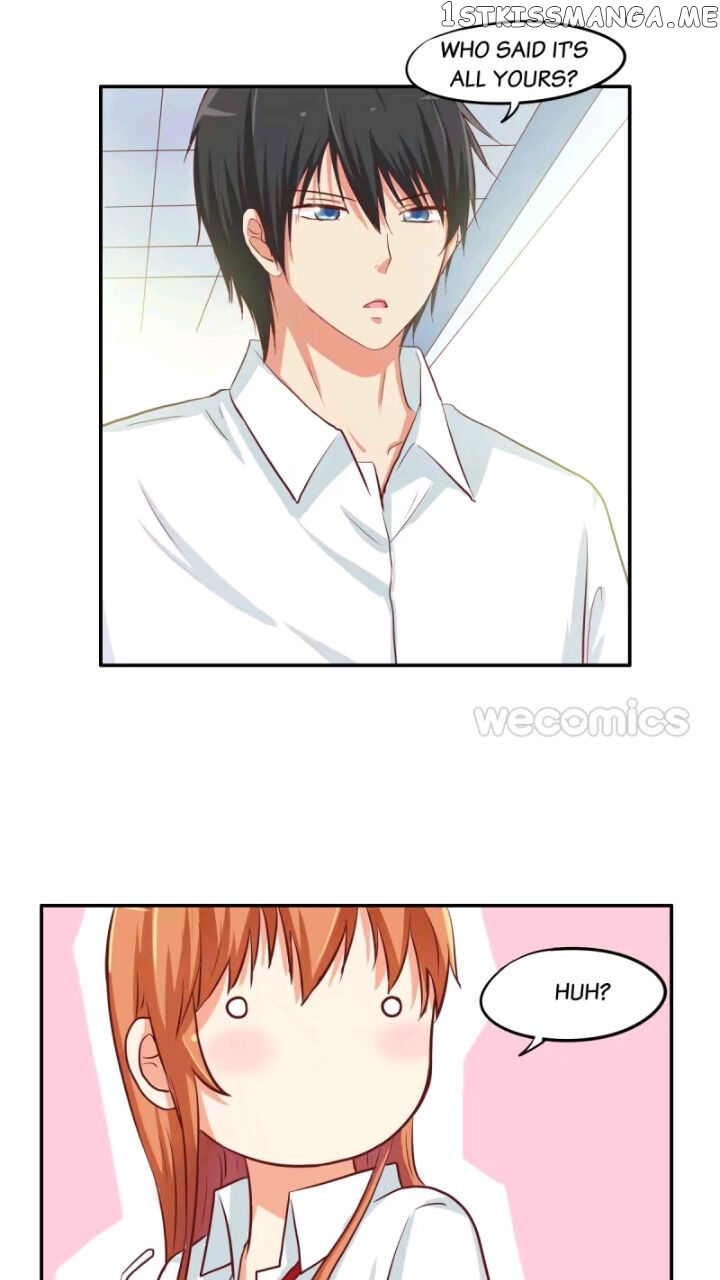Chu Lian Wei Tian chapter 70 - page 20