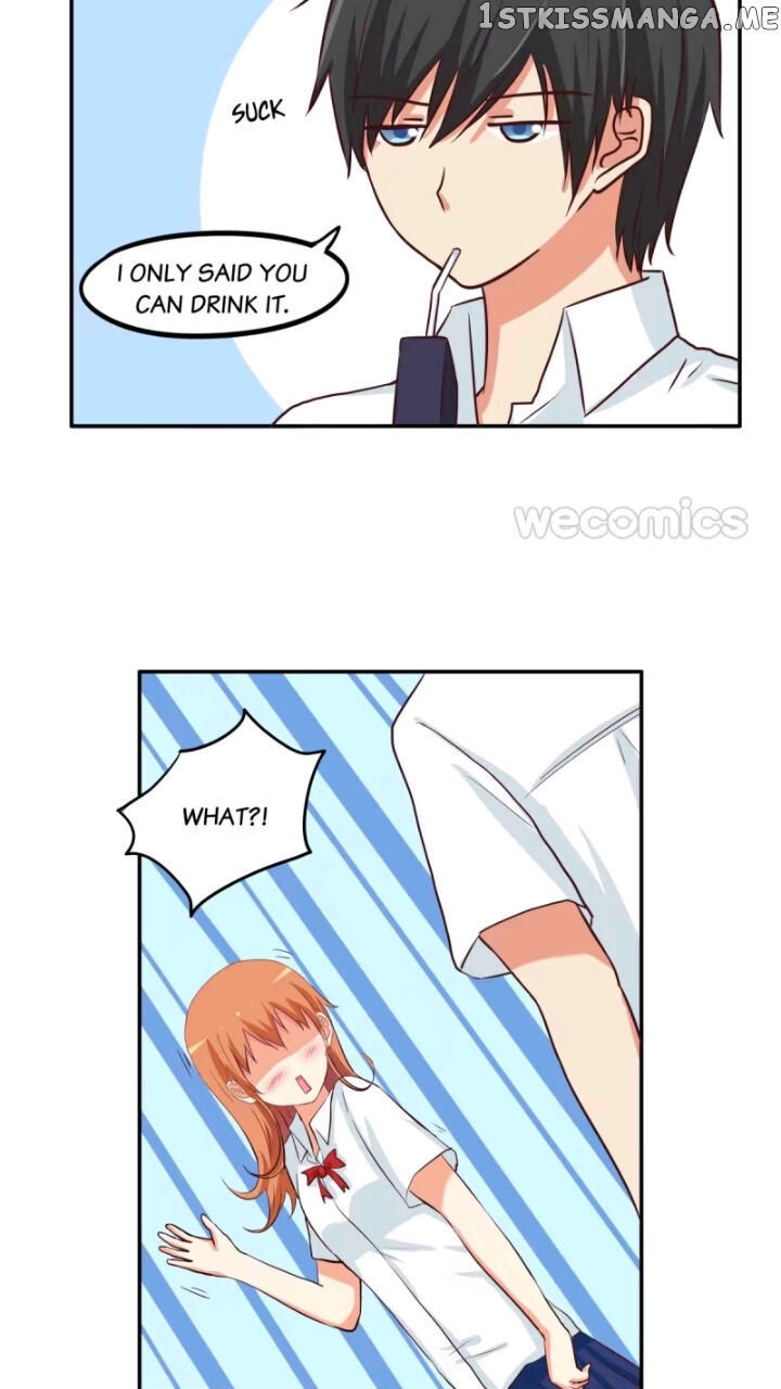 Chu Lian Wei Tian chapter 70 - page 22