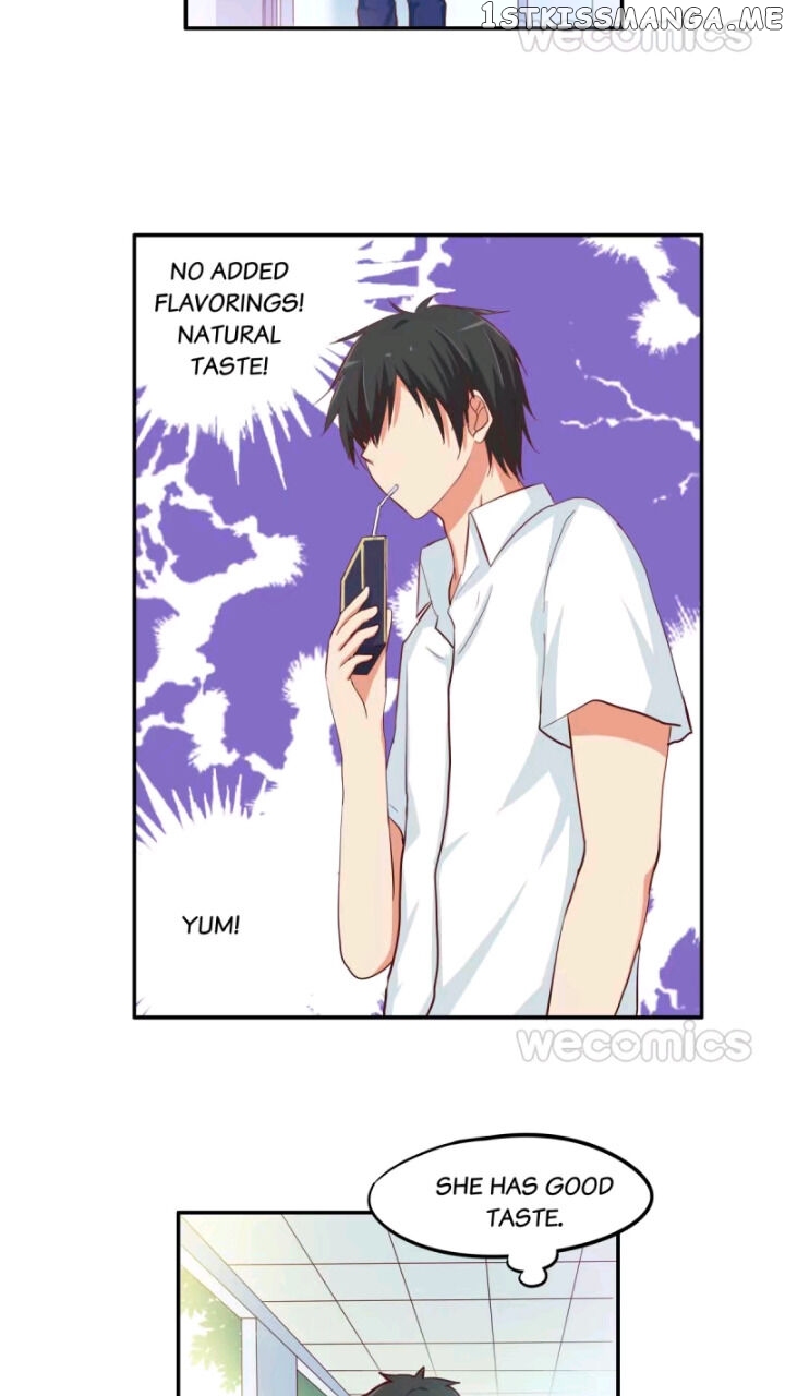 Chu Lian Wei Tian chapter 70 - page 28