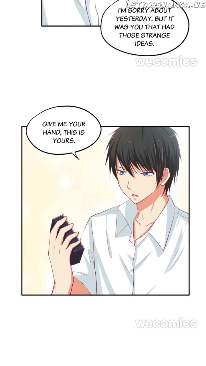 Chu Lian Wei Tian chapter 70 - page 9
