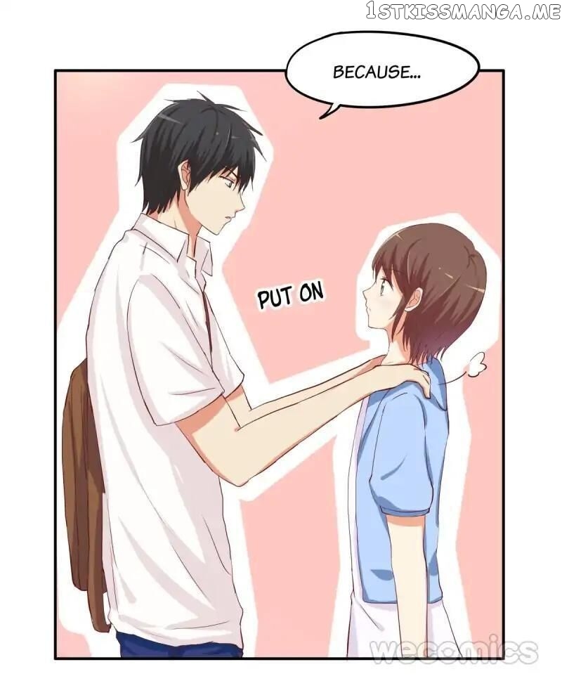 Chu Lian Wei Tian chapter 68 - page 15