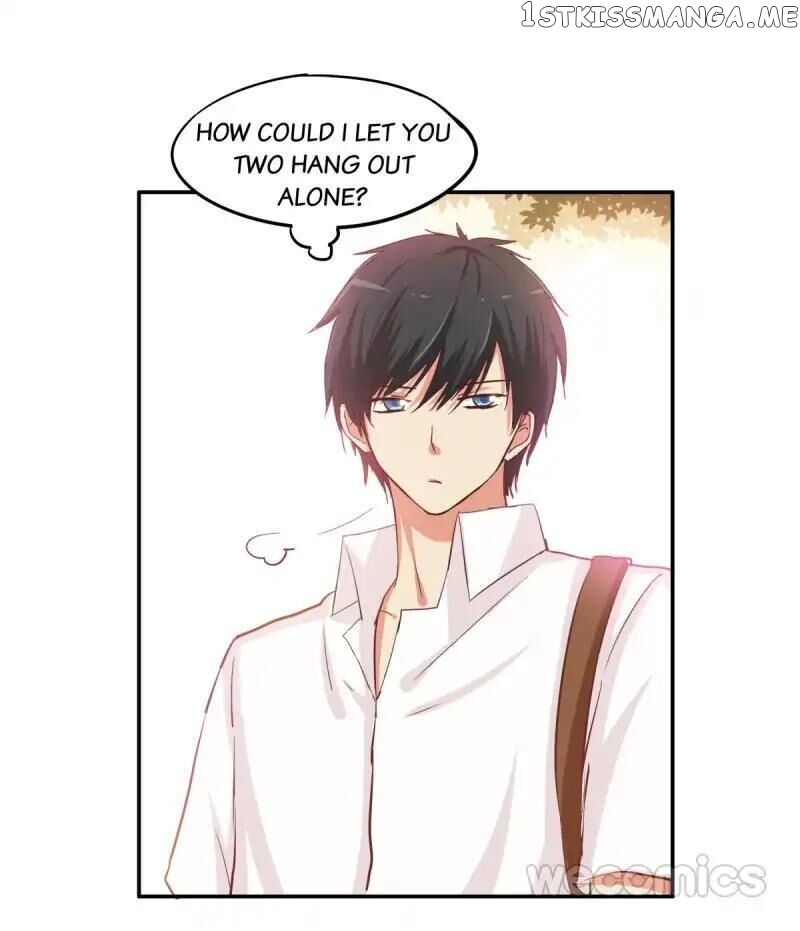 Chu Lian Wei Tian chapter 68 - page 20