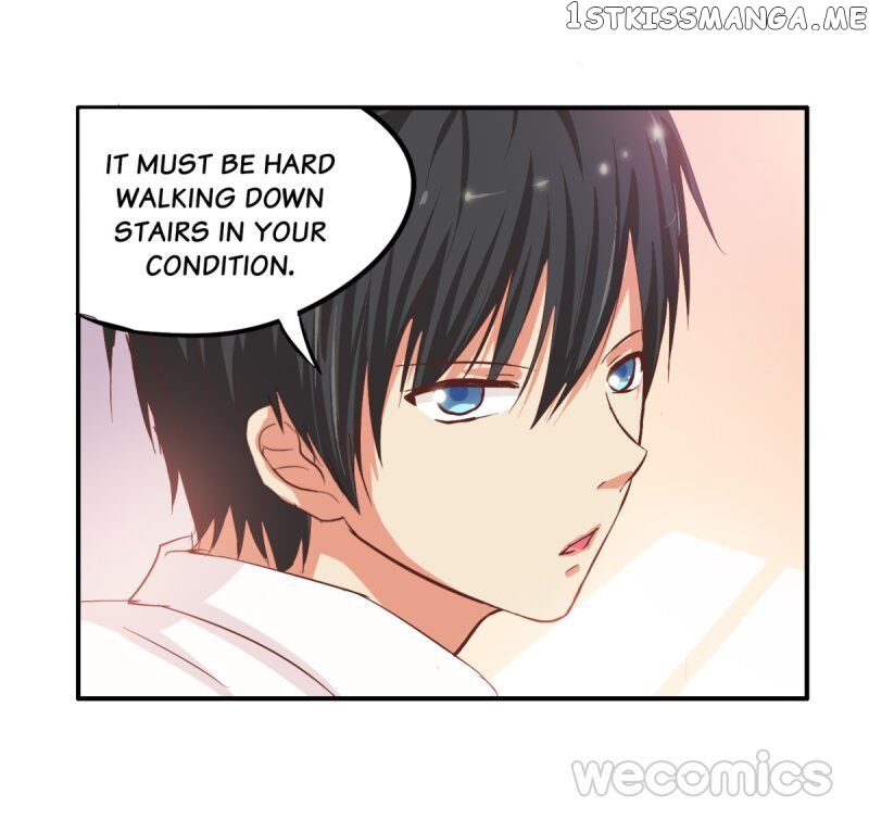 Chu Lian Wei Tian chapter 11 - page 21