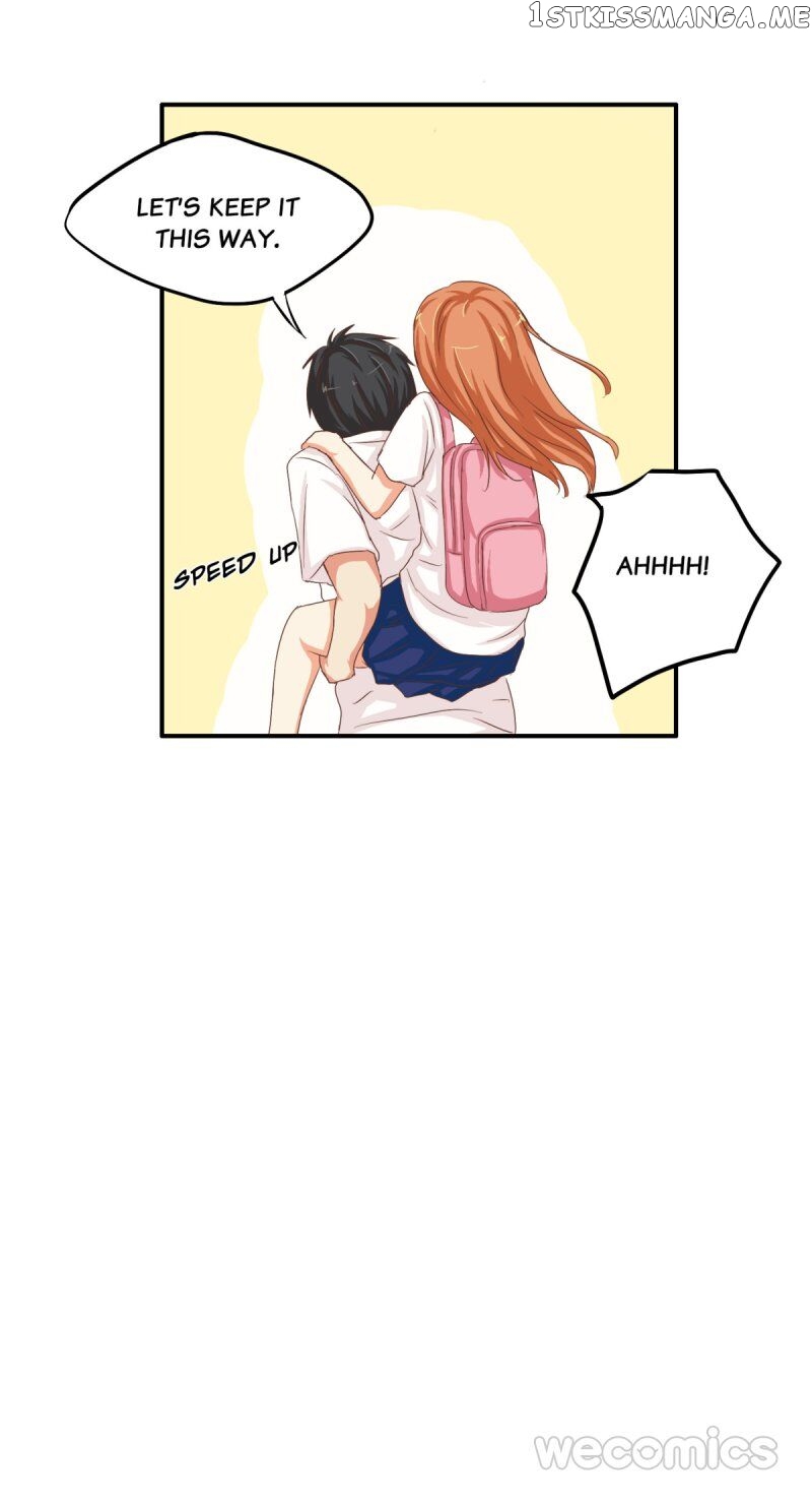 Chu Lian Wei Tian chapter 11 - page 34