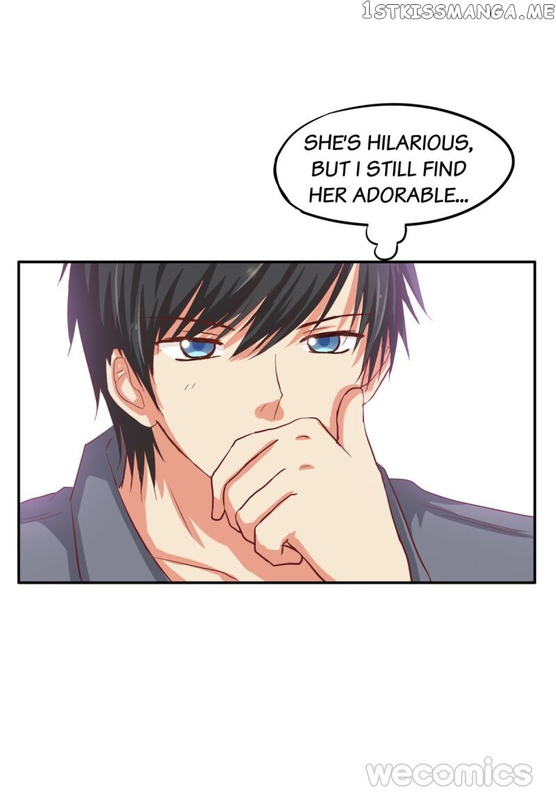 Chu Lian Wei Tian chapter 46 - page 16