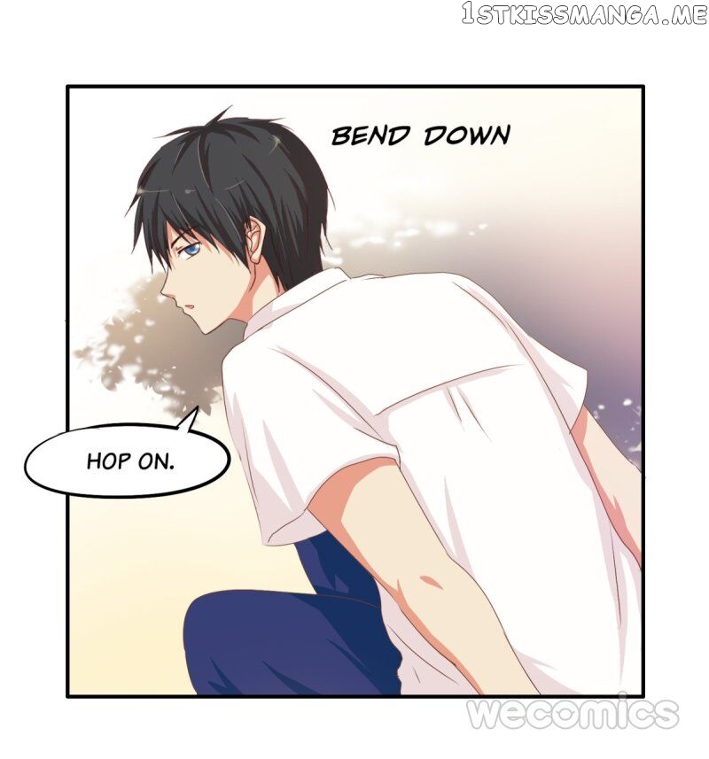 Chu Lian Wei Tian chapter 12 - page 26