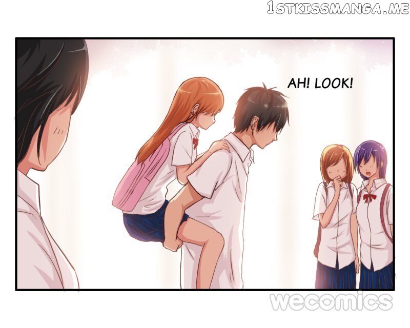 Chu Lian Wei Tian chapter 12 - page 3