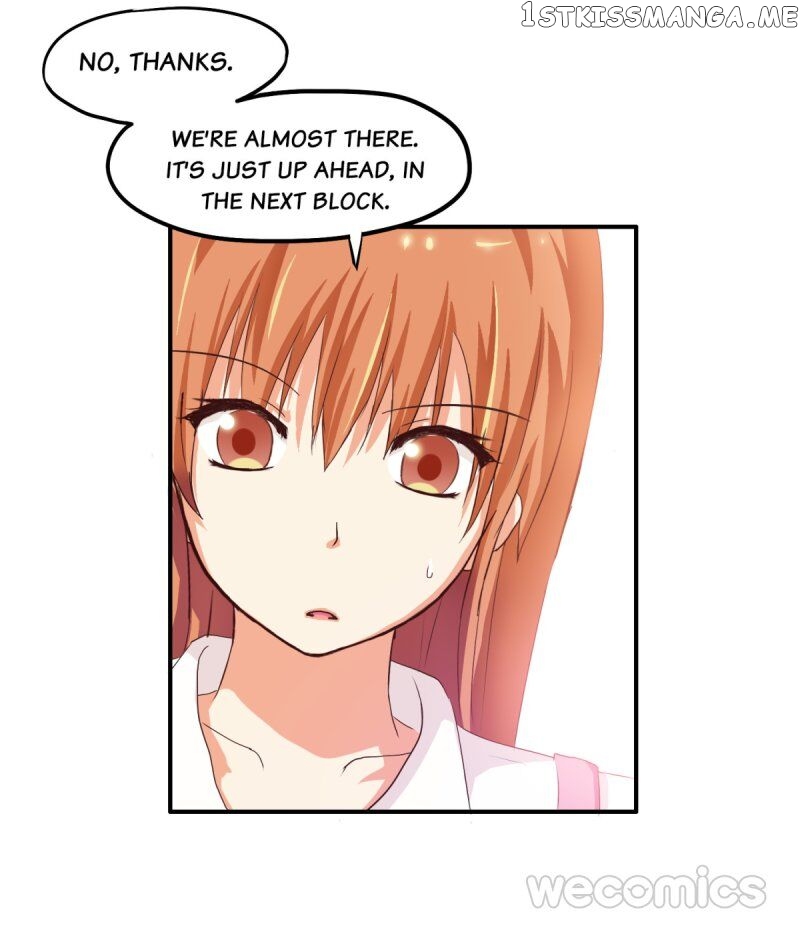 Chu Lian Wei Tian chapter 12 - page 30