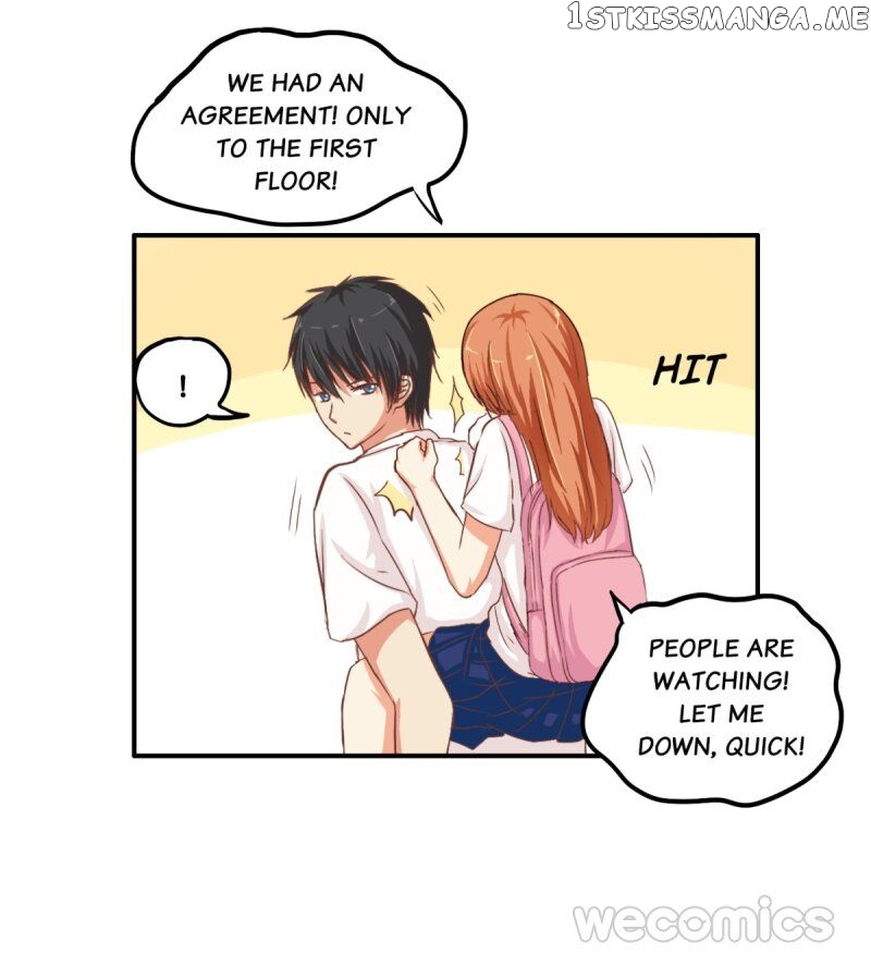 Chu Lian Wei Tian chapter 12 - page 5