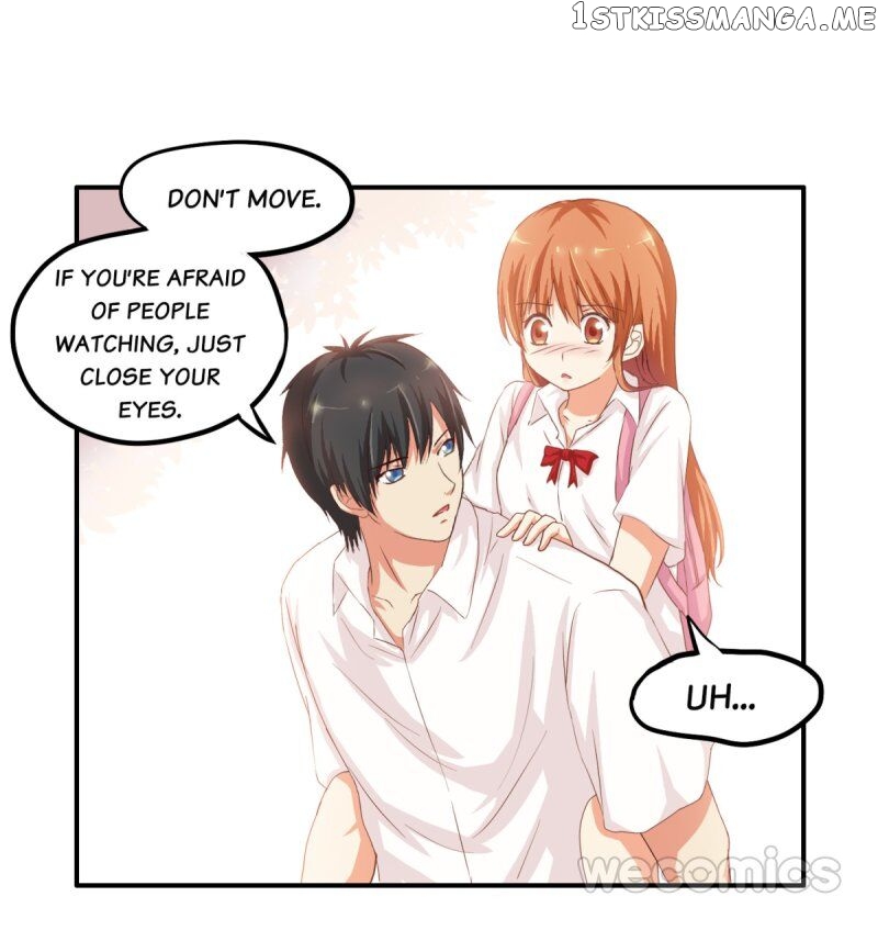 Chu Lian Wei Tian chapter 12 - page 6