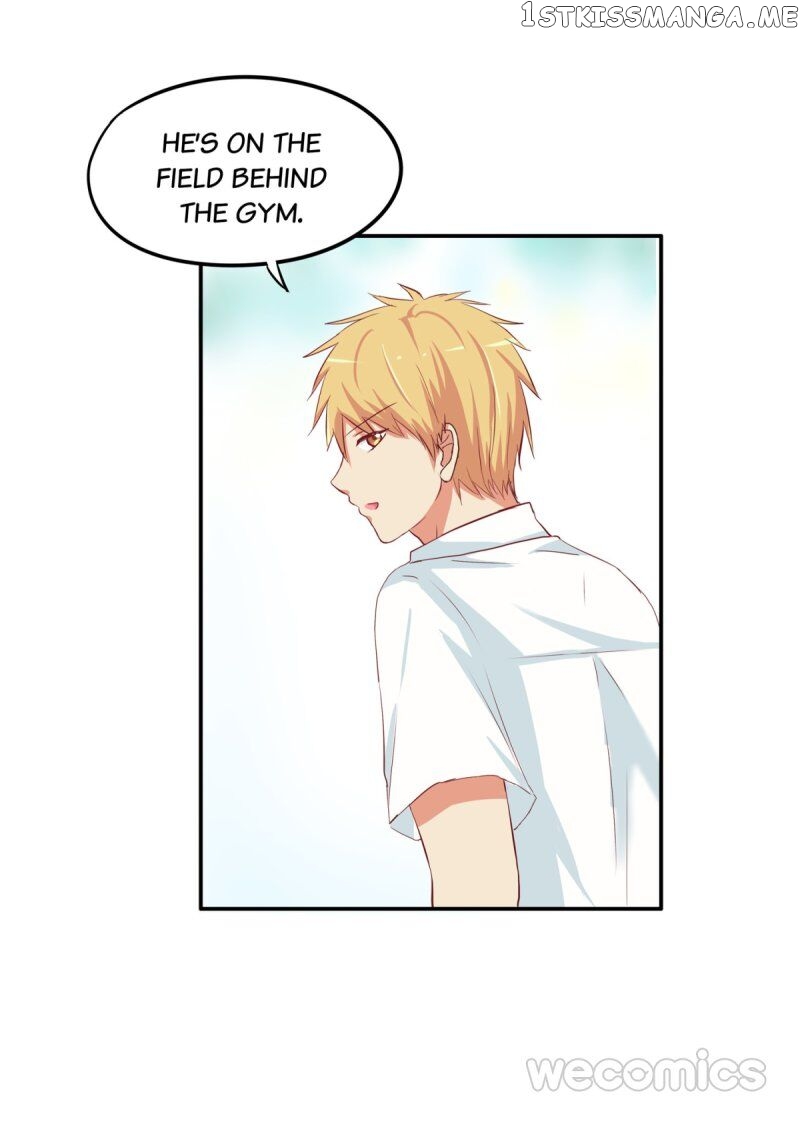 Chu Lian Wei Tian chapter 56 - page 13