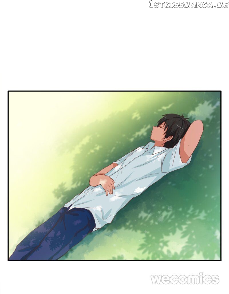 Chu Lian Wei Tian chapter 56 - page 23