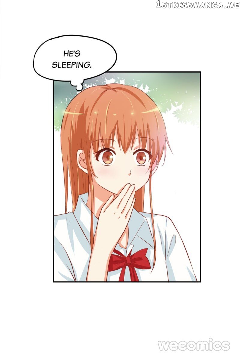 Chu Lian Wei Tian chapter 56 - page 24