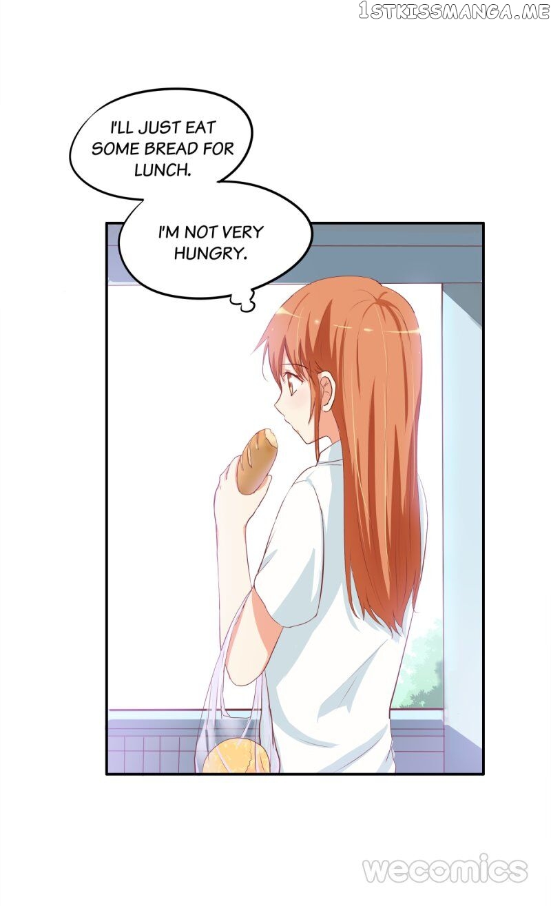 Chu Lian Wei Tian chapter 56 - page 3